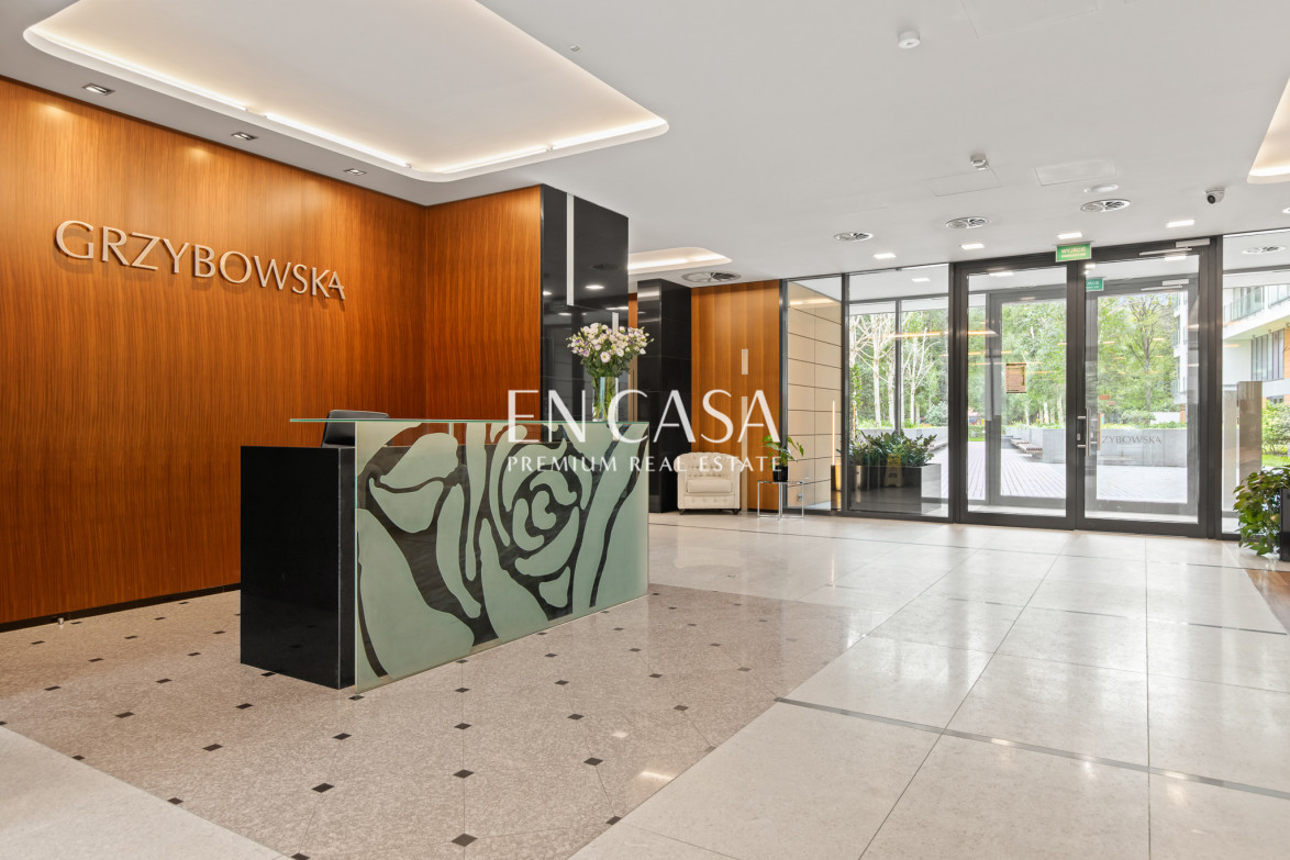 Apartment Rent Warszawa Śródmieście Grzybowska 17